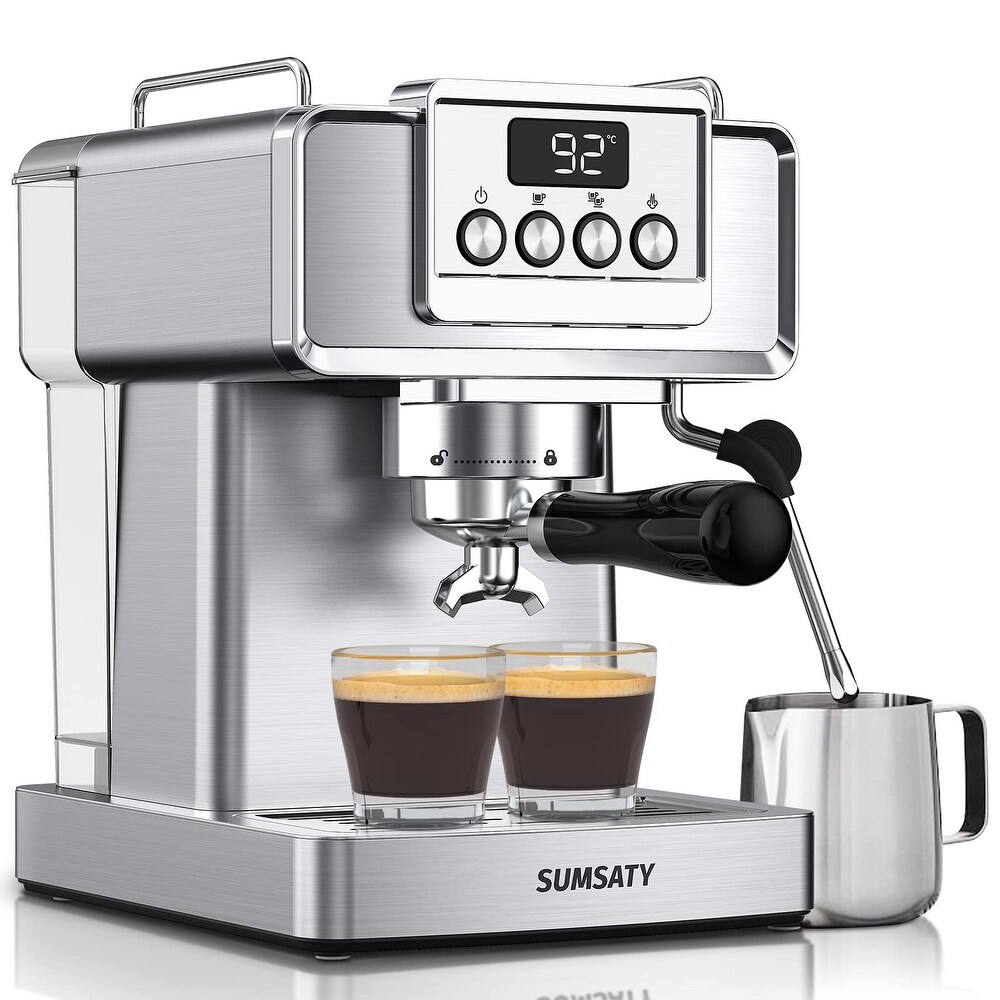 https://ak1.ostkcdn.com/images/products/is/images/direct/93fc451ff7af6a94321bff1640beddab51482241/Espresso-Machine%2C-Stainless-Steel-Espresso-Machine-with-Milk-Frother-for-Latte%2C-Cappuccino%2C-Machiato%2C-1.8L-Water-Tank%2C-20-Bar.jpg