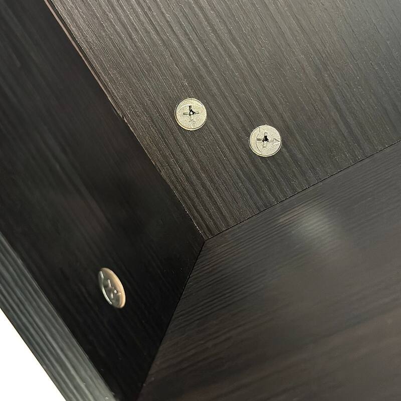 23.62" Modern style Nightstand or Coffee Table or Side Table