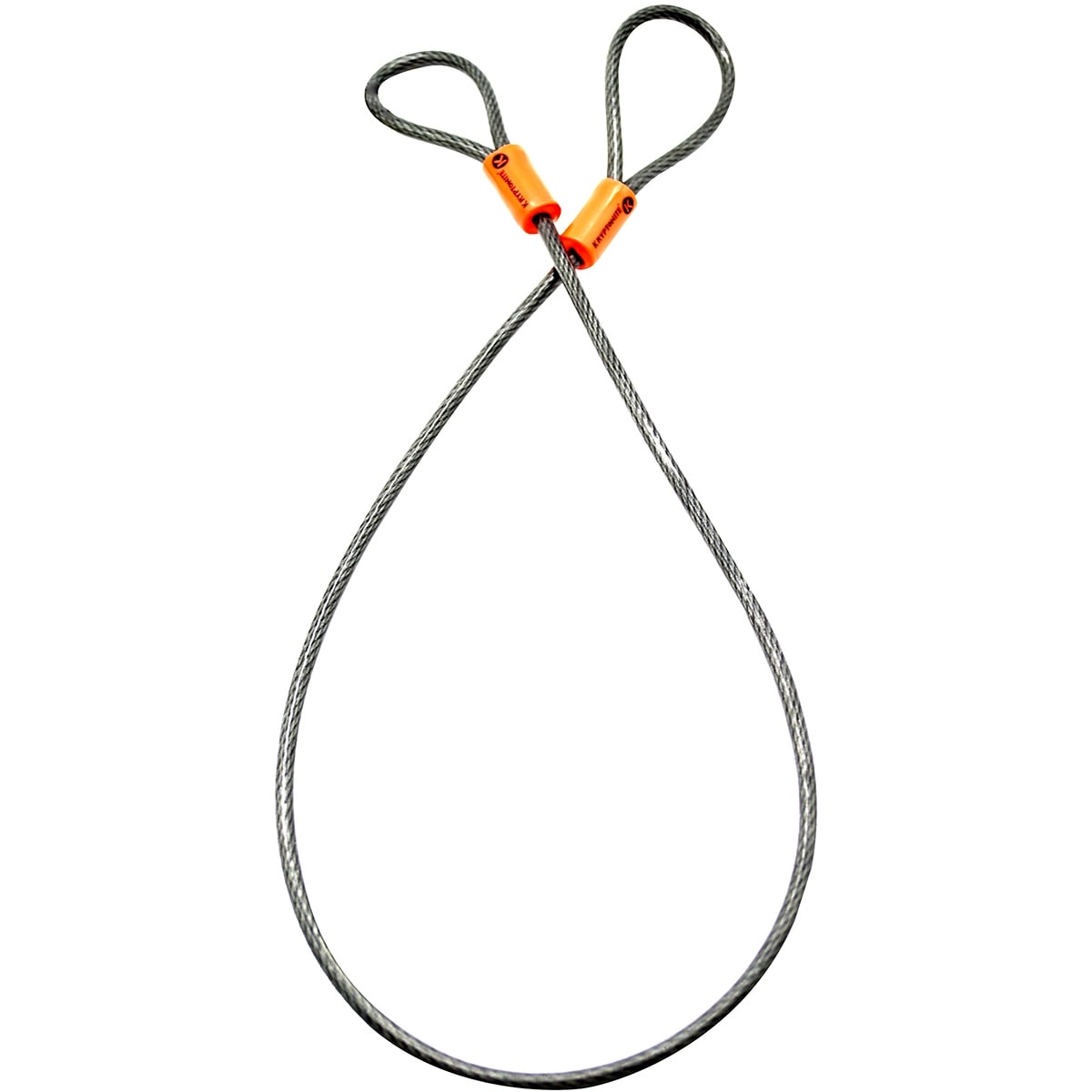 kryptoflex 410 double loop cable