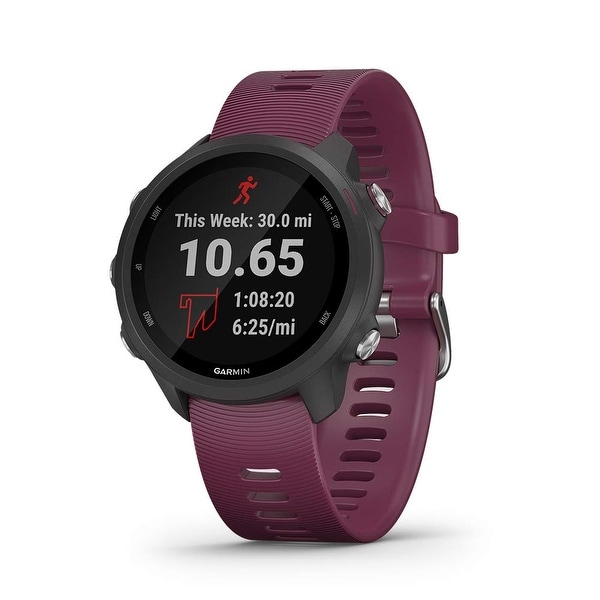 berry shop smart watch