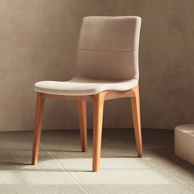 Modern Brazilian - Godan Side Chair