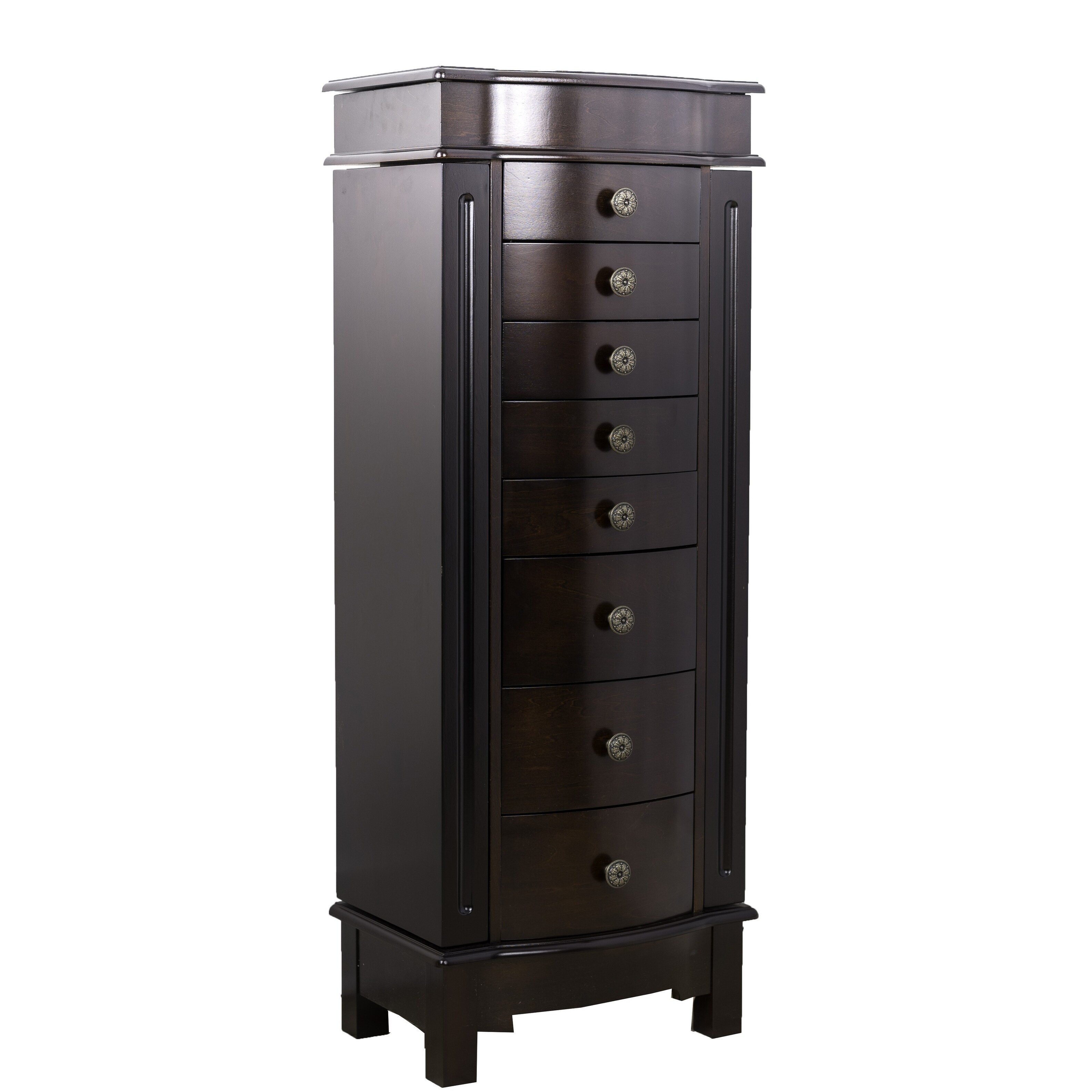 Hives and honey shop landry jewelry armoire