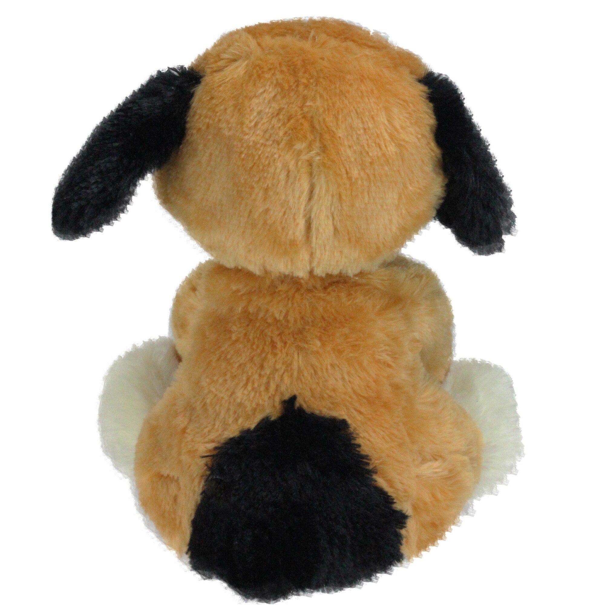 repeating stuffed animal