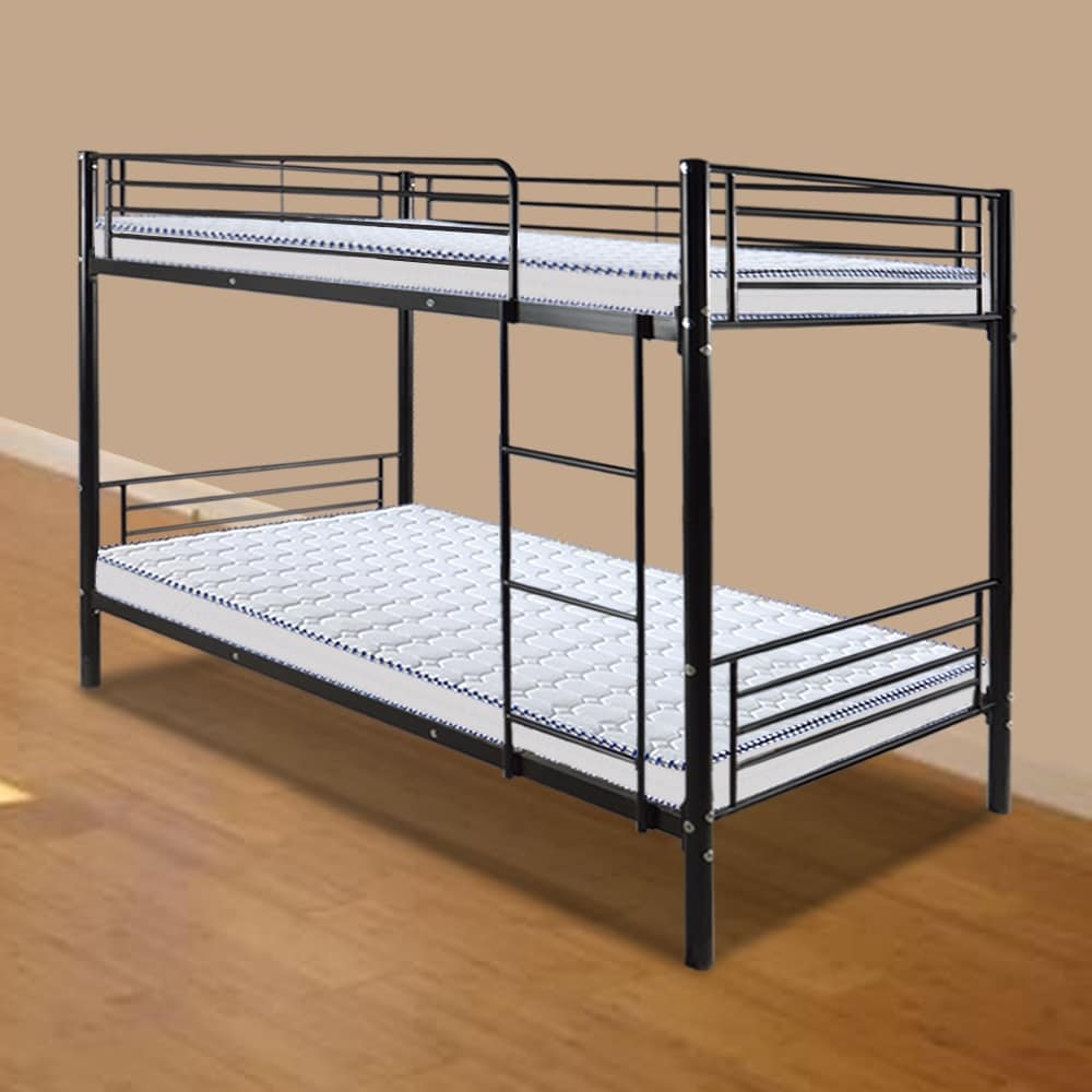 Iron bed for kids shop