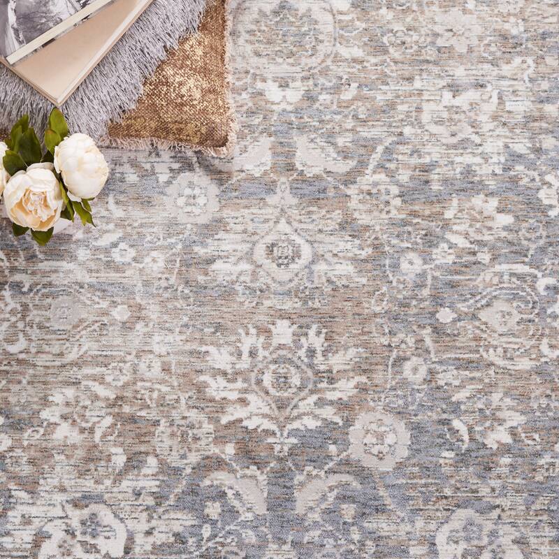 SAFAVIEH Webster Carola Vintage Rug