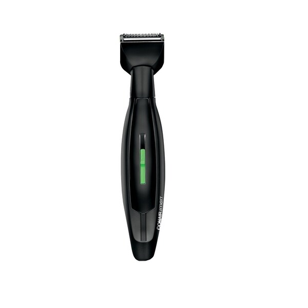 Conair - Gmt155 - Men Hair Trimmer