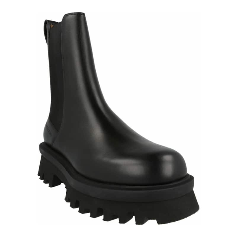 Ferragamo Flash Chelsea Boots