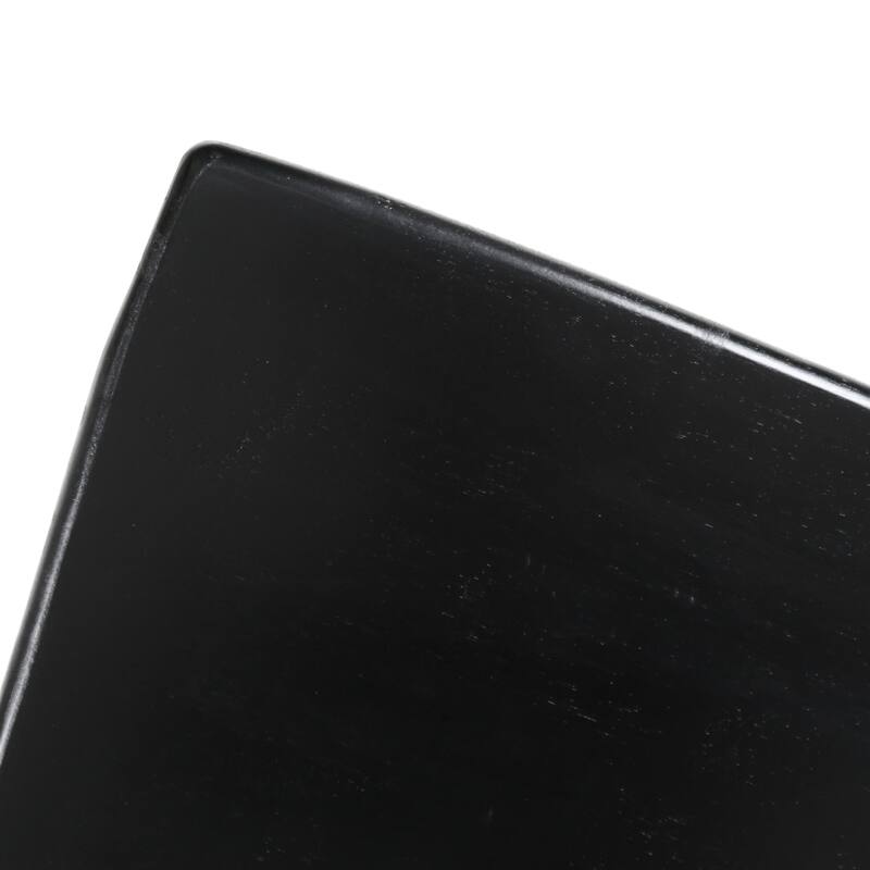 Acacia Wood Dining Chairs(21D x 17.75W x 35.5H Inch )