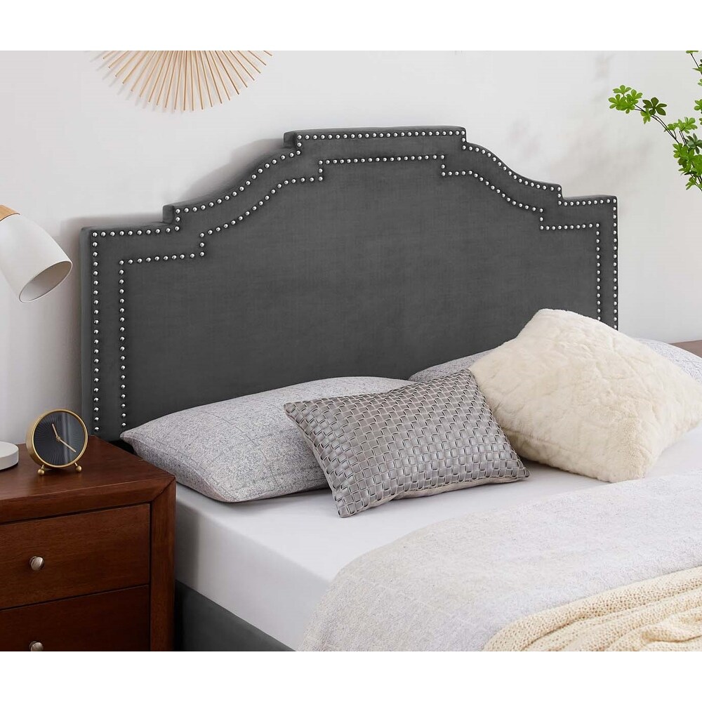 Twin Size Arched Headboards - Bed Bath & Beyond
