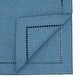 preview thumbnail 24 of 25, Table Runner with Laser-cut Hemstitch