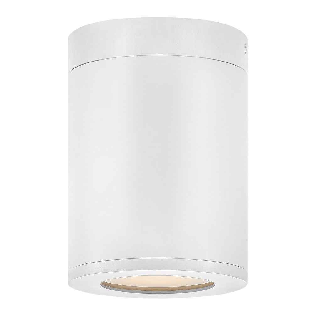 Hinkley Lighting Silo 1 Light 5" Wide Outdoor Coastal Elements Dark