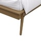 preview thumbnail 23 of 35, CraftPorch Vintage Wooden Kid Bed