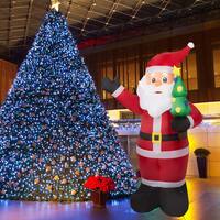 Buy Outdoor Christmas Decorations Online At Overstock Our Best Christmas Decorations Deals