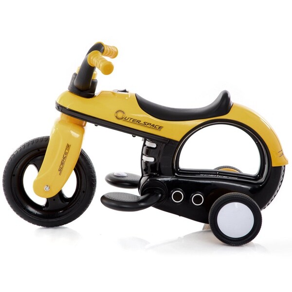 battery powered trike for toddlers