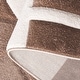 preview thumbnail 42 of 84, SAFAVIEH Hollywood Tatianna Mid-Century Modern Abstract Rug