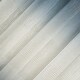 preview thumbnail 9 of 10, Scott Living Atlantic Ombre Open Weave Sheer Grommet Curtain Panel, Single Panel