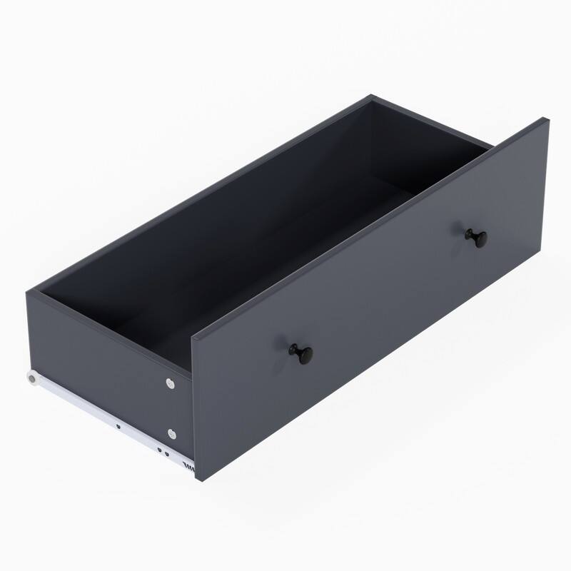 Farmhouse 77" Kitchen Pantry Storage Cabinet with Adjustable Shelves and Multiple Door Shelves