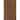 Flat-Weave Brown Kilim Area Rug Oriental Wool Carpet - 6'10" x 9'9"