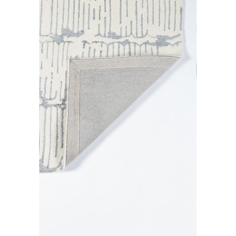Momeni Smith Contemporary Hand Tufted Area Rug