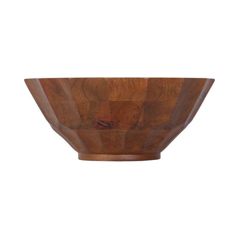 Kate and Laurel Plete Serving Bowl