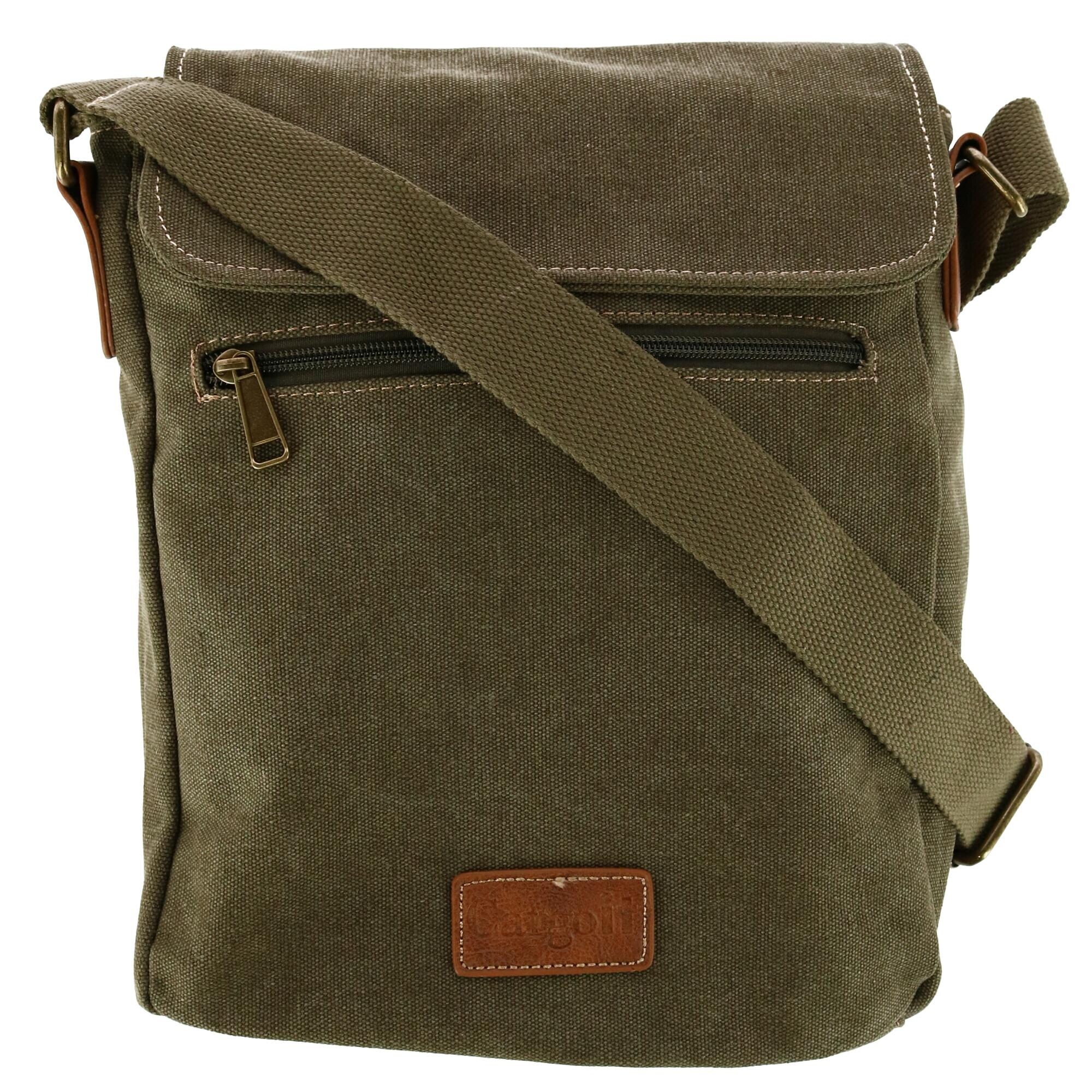 cargoit messenger bag