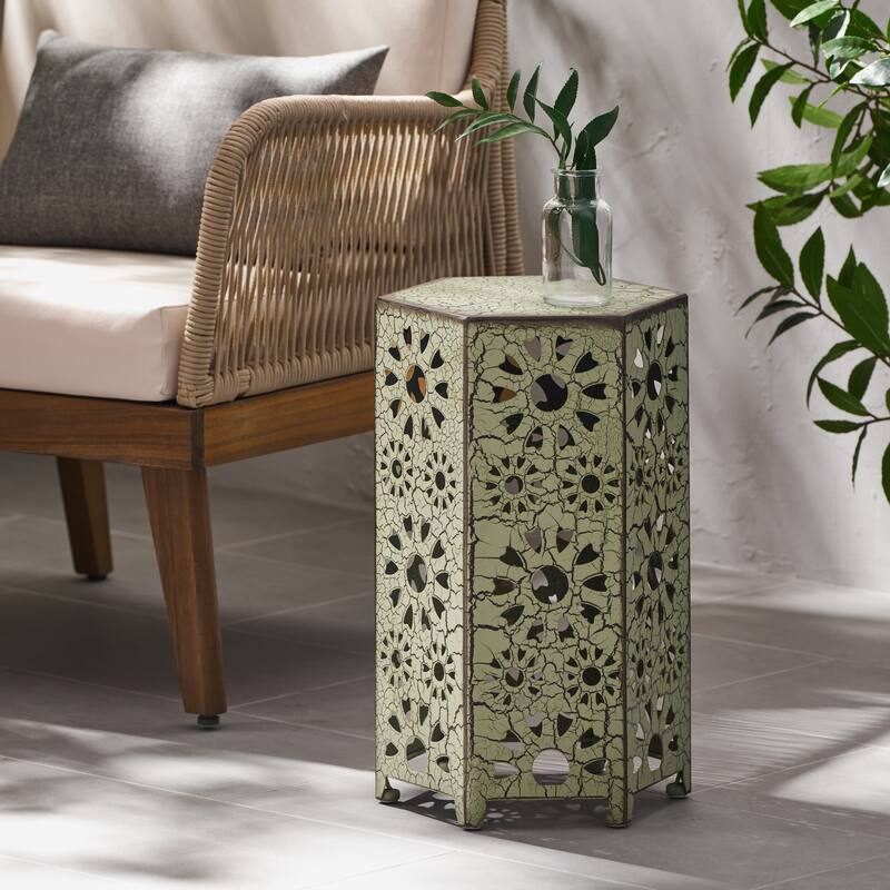 ELIANA 12 "SIDE table