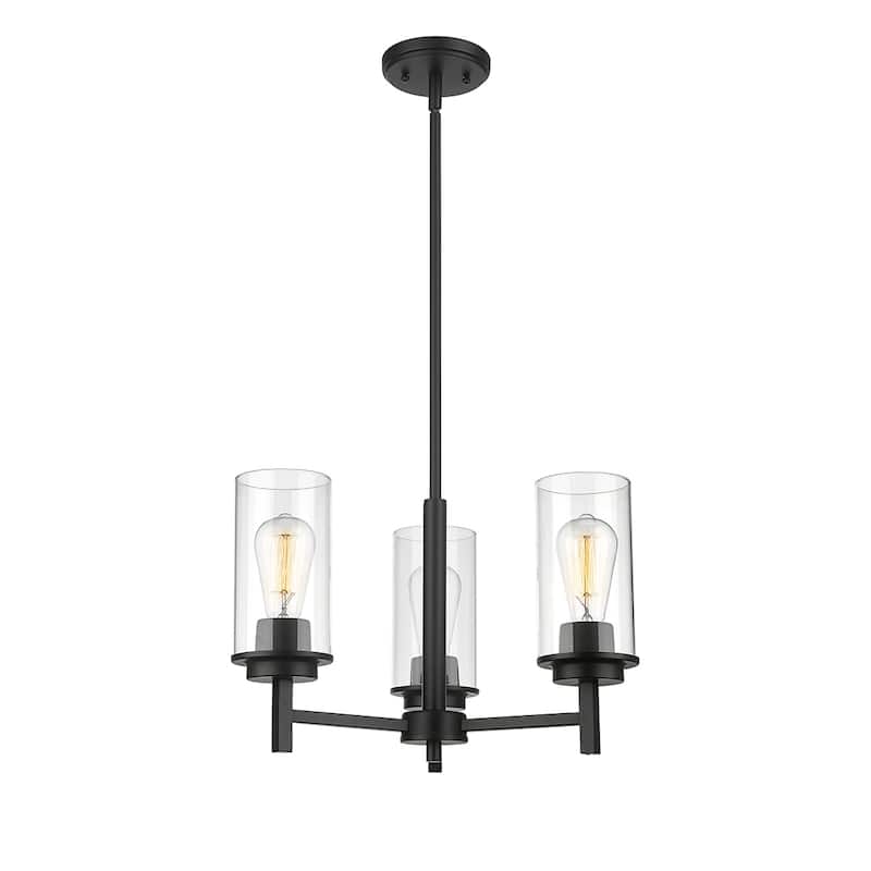Millennium Lighting Janna Chandelier