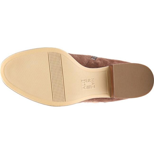 naturalizer demi wide calf