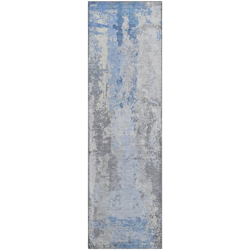 Premium Washable Super Soft Contemporary Mayfield Rug