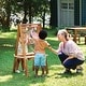 preview thumbnail 2 of 4, Acadia Outdoor Art Easel