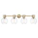 Option Brushed Brass