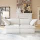 Option White-2 seats