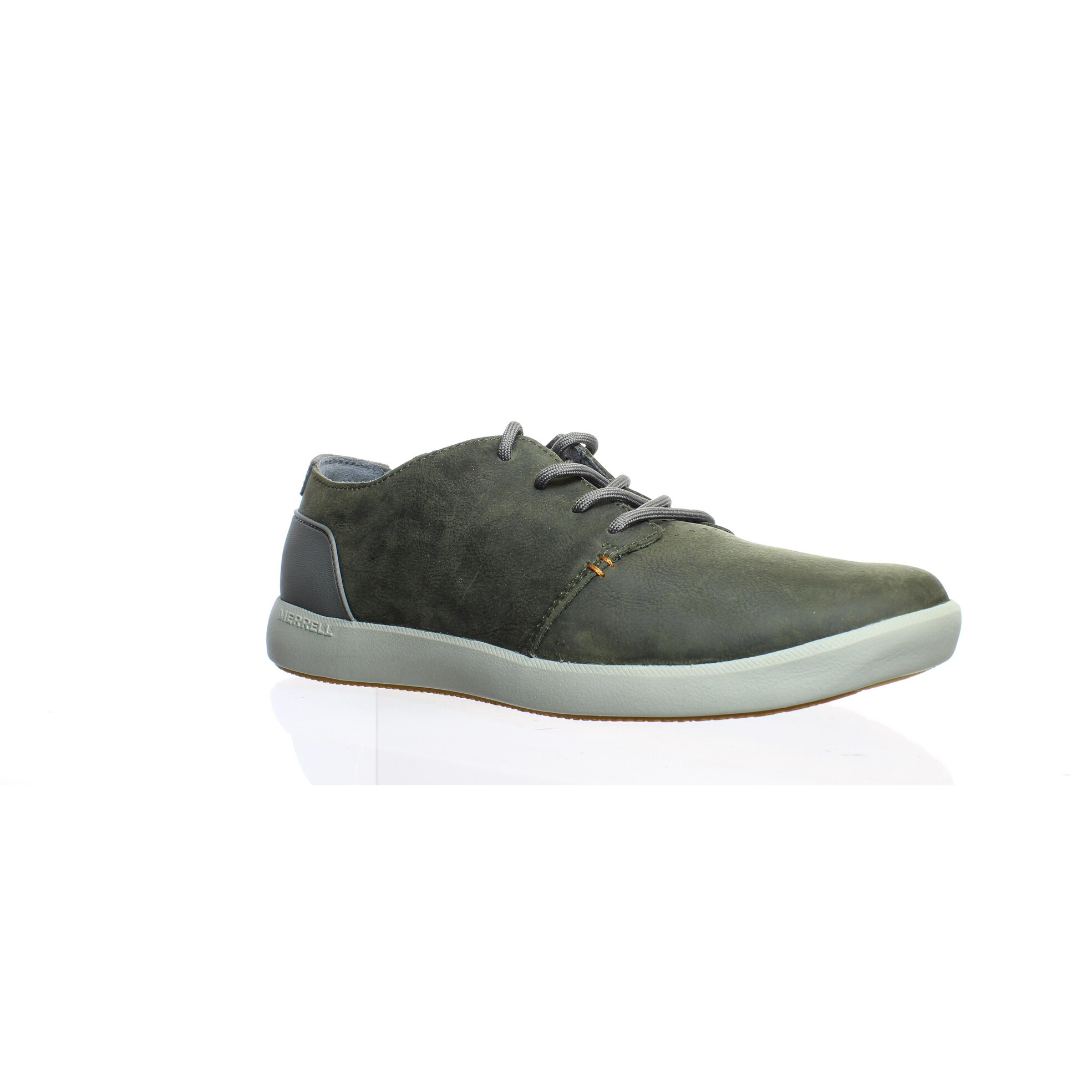 merrell men's freewheel lace casual shoes
