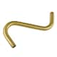 Option Brushed Brass