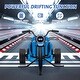 preview thumbnail 11 of 16, Ride On 3 Wheelers Go Kart for Kids, 24V 14Ah Battery Two 300W Motors, 9MPH Fast Drifting Circling Car