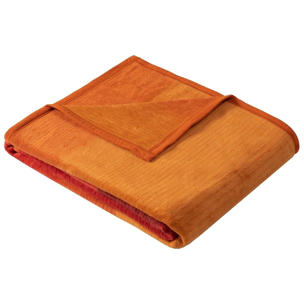 Ibena acrylic blankets best sale