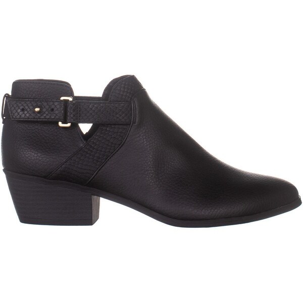 dr scholl's brink bootie