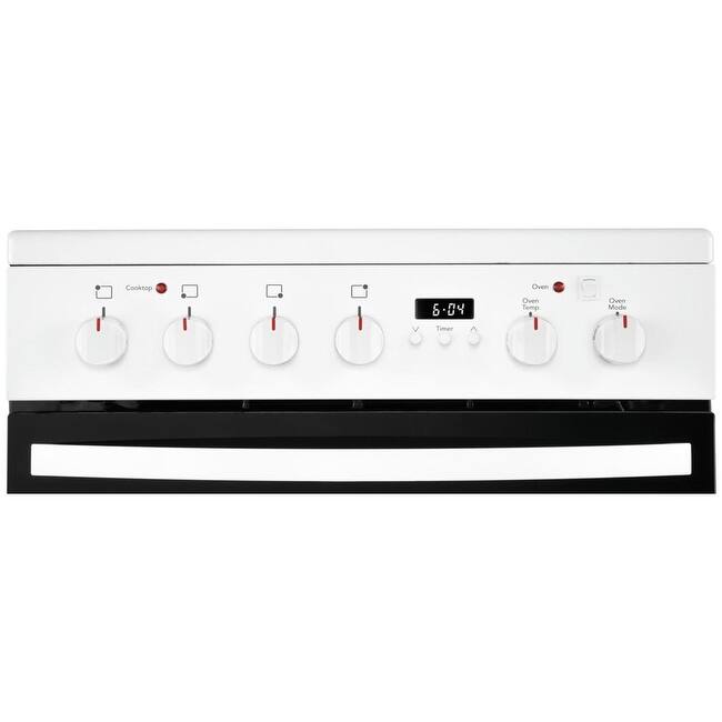 Frigidaire FFEH2422U 24" Wide 1.9 Cu. Ft. Free Standing Electric Range