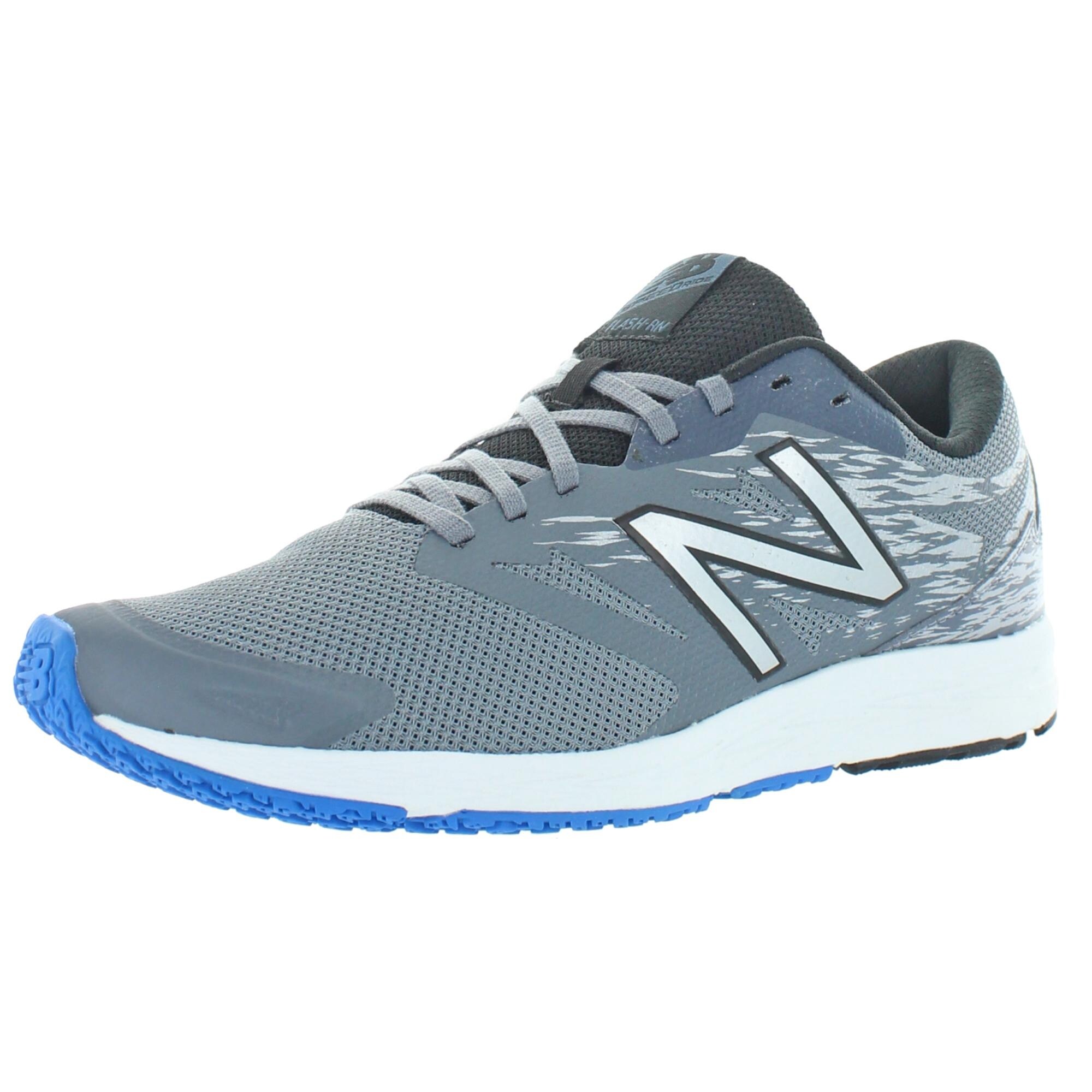 new balance flash