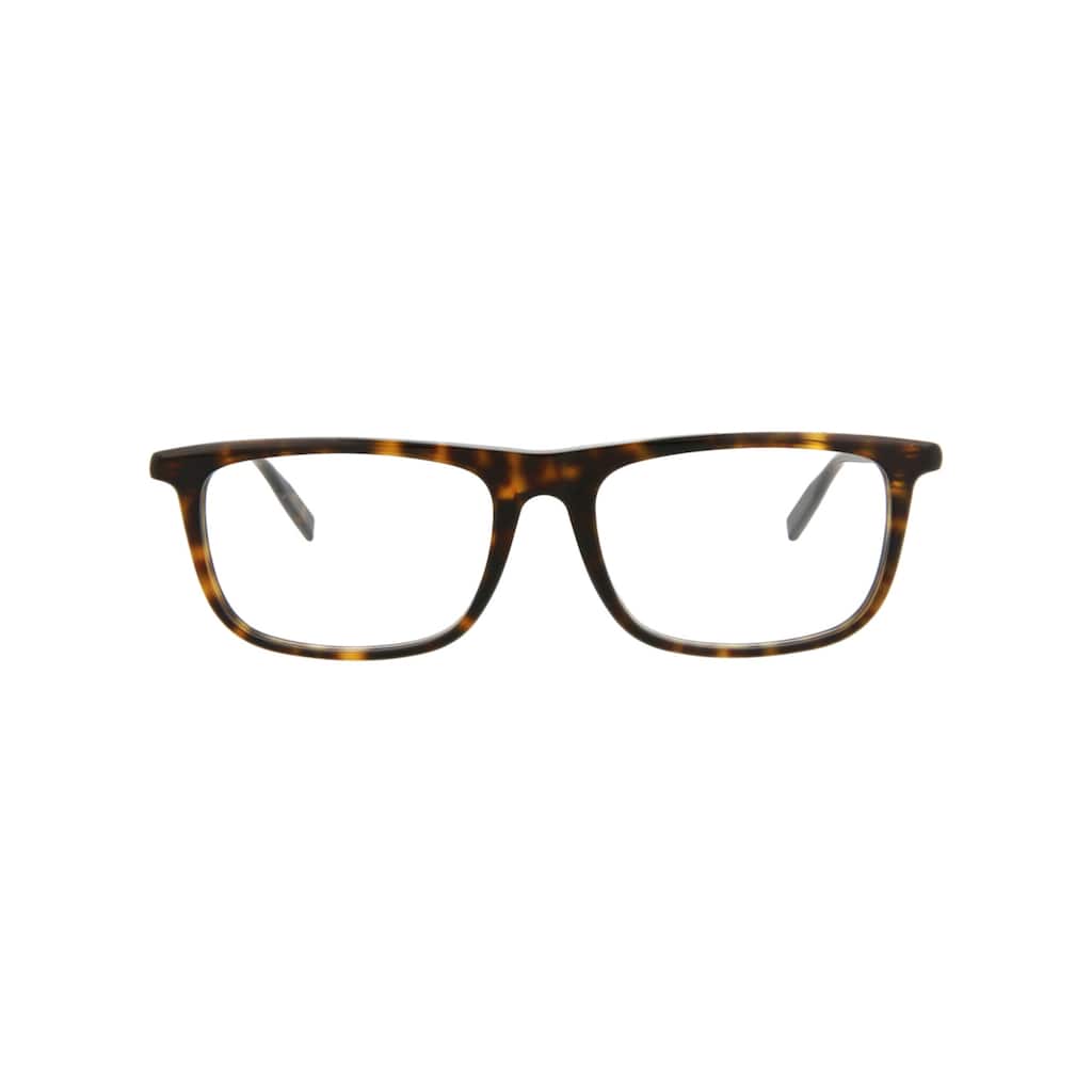 Montblanc Square-Frame Acetate Optical Frames