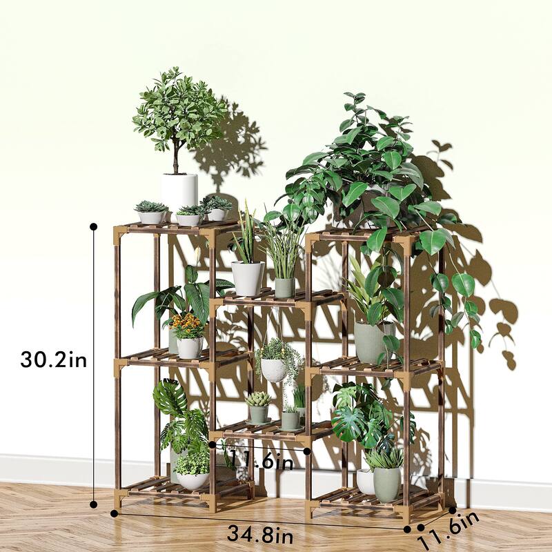 Plant Stand Indoor