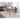 Carson Carrington Sala Stone 7-Piece Rectangular Dining Set