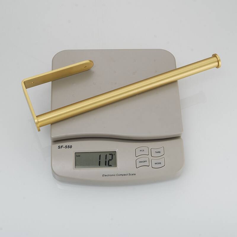 Wall Mount Kitchen Paper Towel Holder