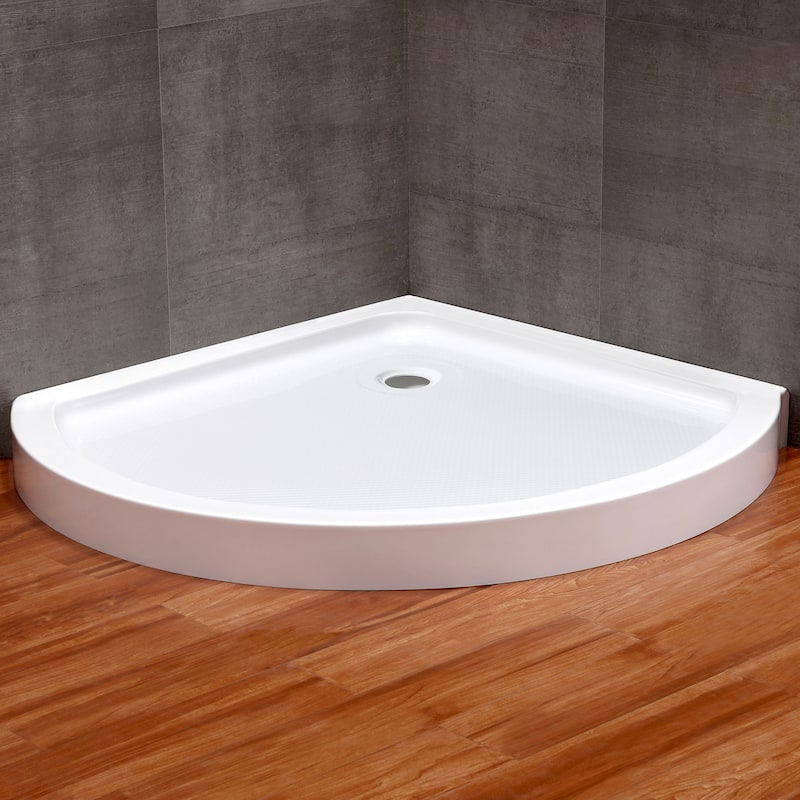 Ove Decors 15SKC-BRE240 Breeze 73-3/8" High x 40-1/16" Wide x 40-1/16"