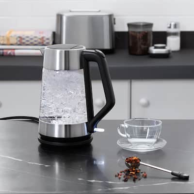 OXO Brew Cordless Electric Kettle