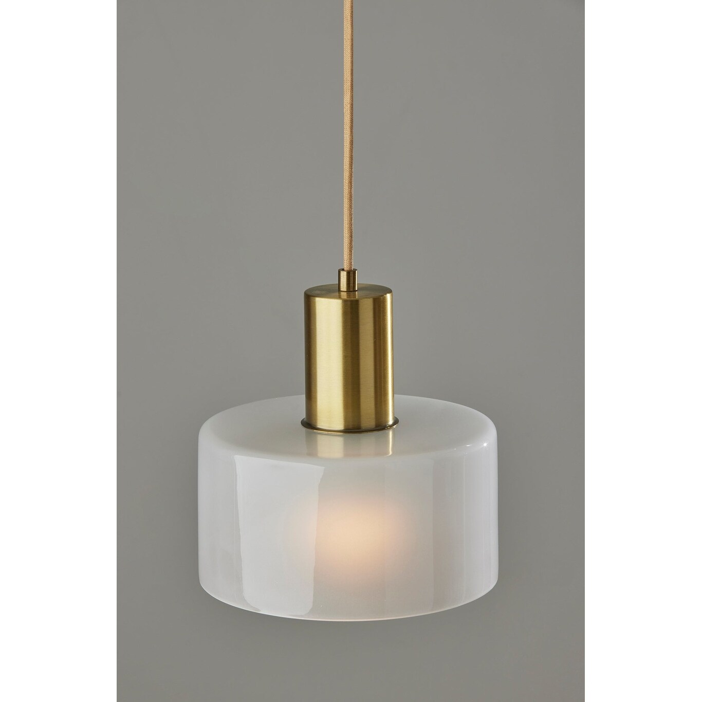 Rhodes Pendant - Overstock - 39993411
