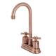 Option Antique Copper