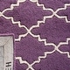 preview thumbnail 23 of 101, SAFAVIEH Handmade Chatham Carlota Modern Moroccan Wool Rug