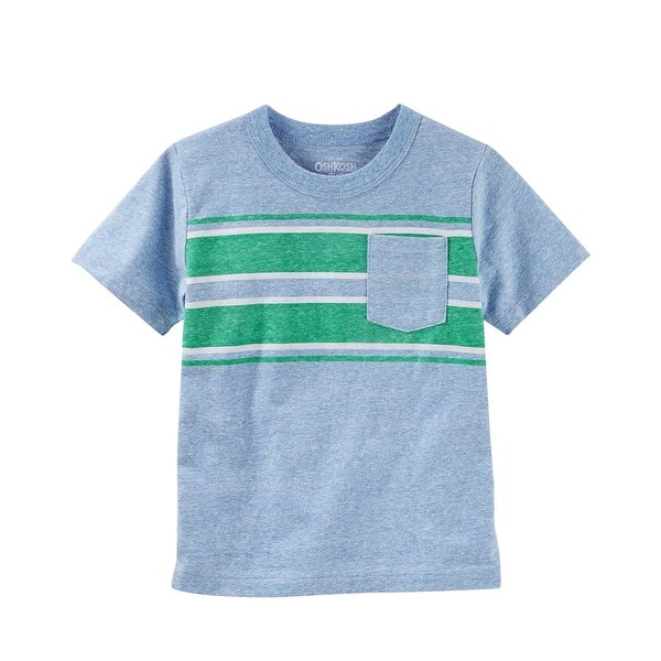 OshKosh BGosh Boys Striped Shirt