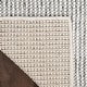 preview thumbnail 29 of 65, Nourison Textured Home Indoor Abstract Area Rug